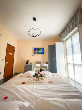 B&B Comfort Room 93 Benevento